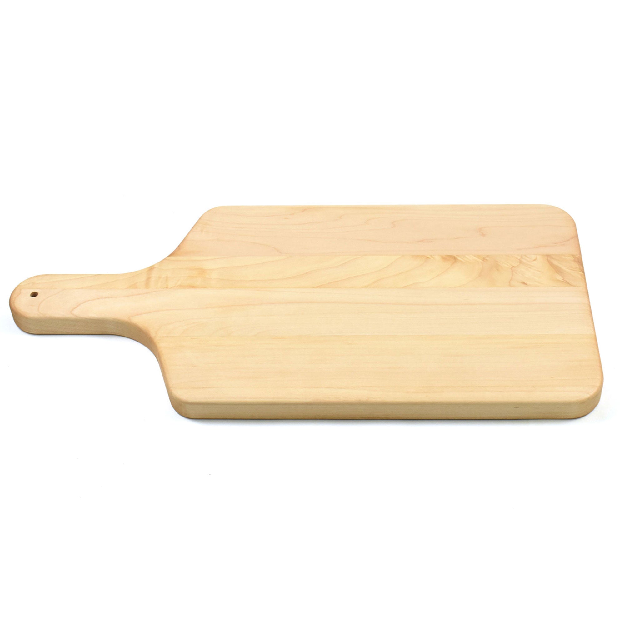 Blank Maple Serving Board - Large