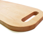 Blank Maple Serving Board with Handles
