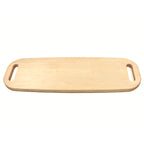 Blank Maple Serving Board with Handles
