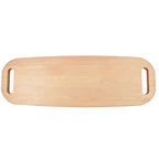 Blank Maple Serving Board with Handles