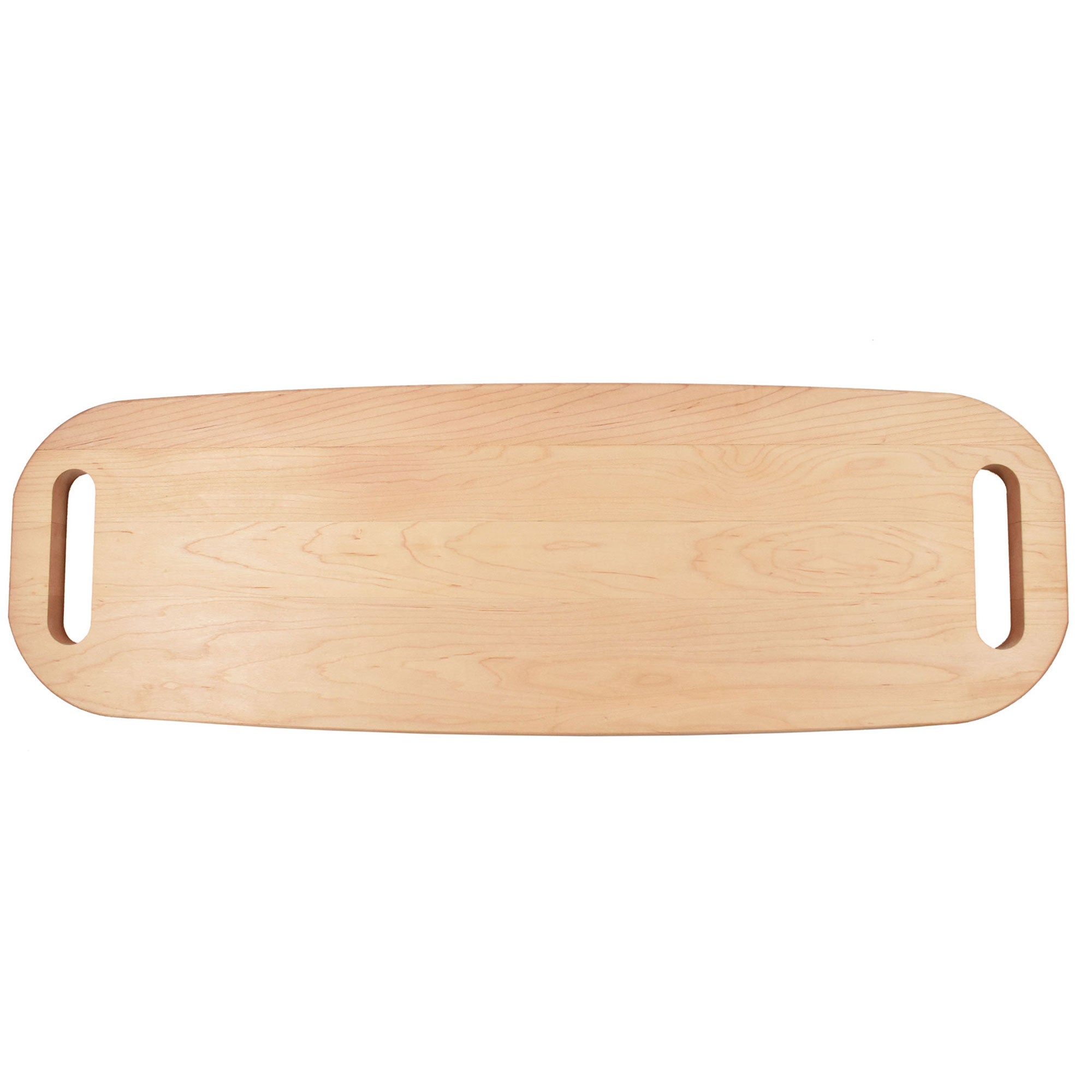 Blank Maple Serving Board with Handles