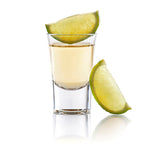Blank Shot Glasses