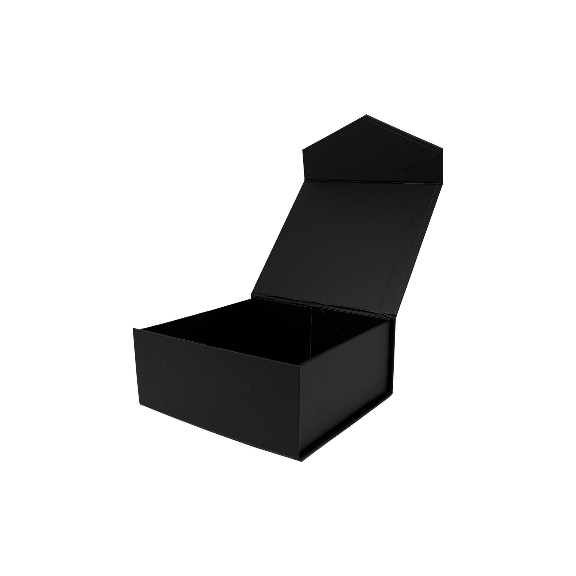 Black Magnetic Box – Small