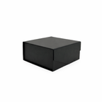 Black Magnetic Box – Small