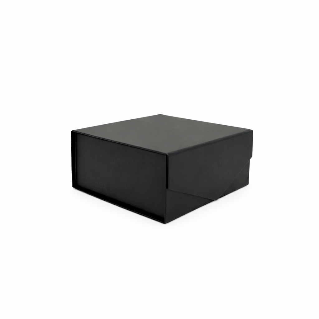Black Magnetic Box – Small