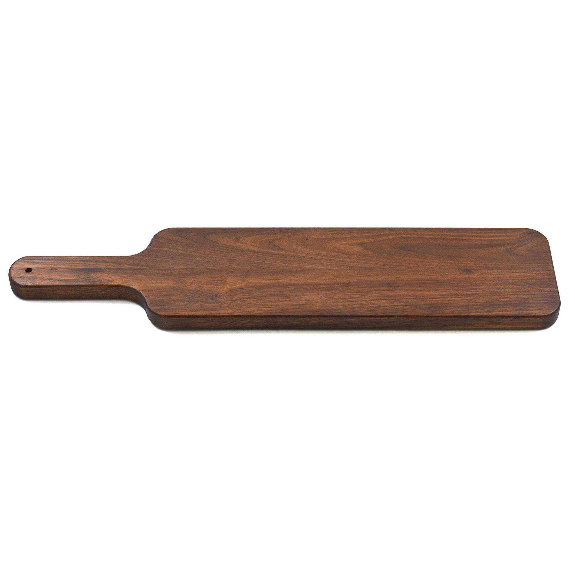 Blank Walnut Baguette Cutting Board