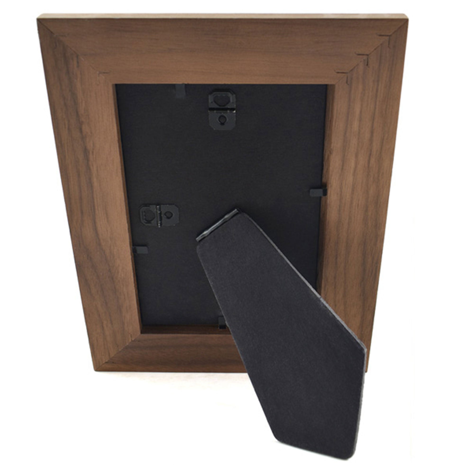 Blank Walnut Picture Frame