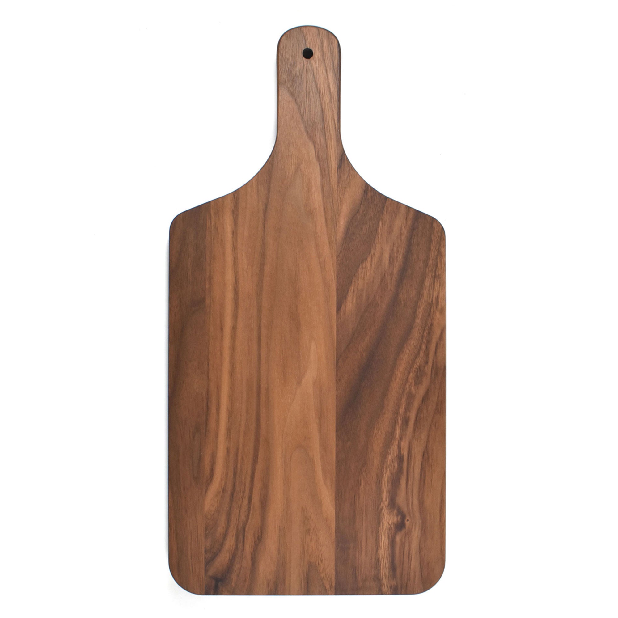 Blank Walnut Serving Board - Large