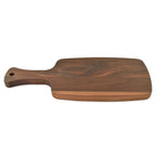 Blank Walnut Serving Board – Small