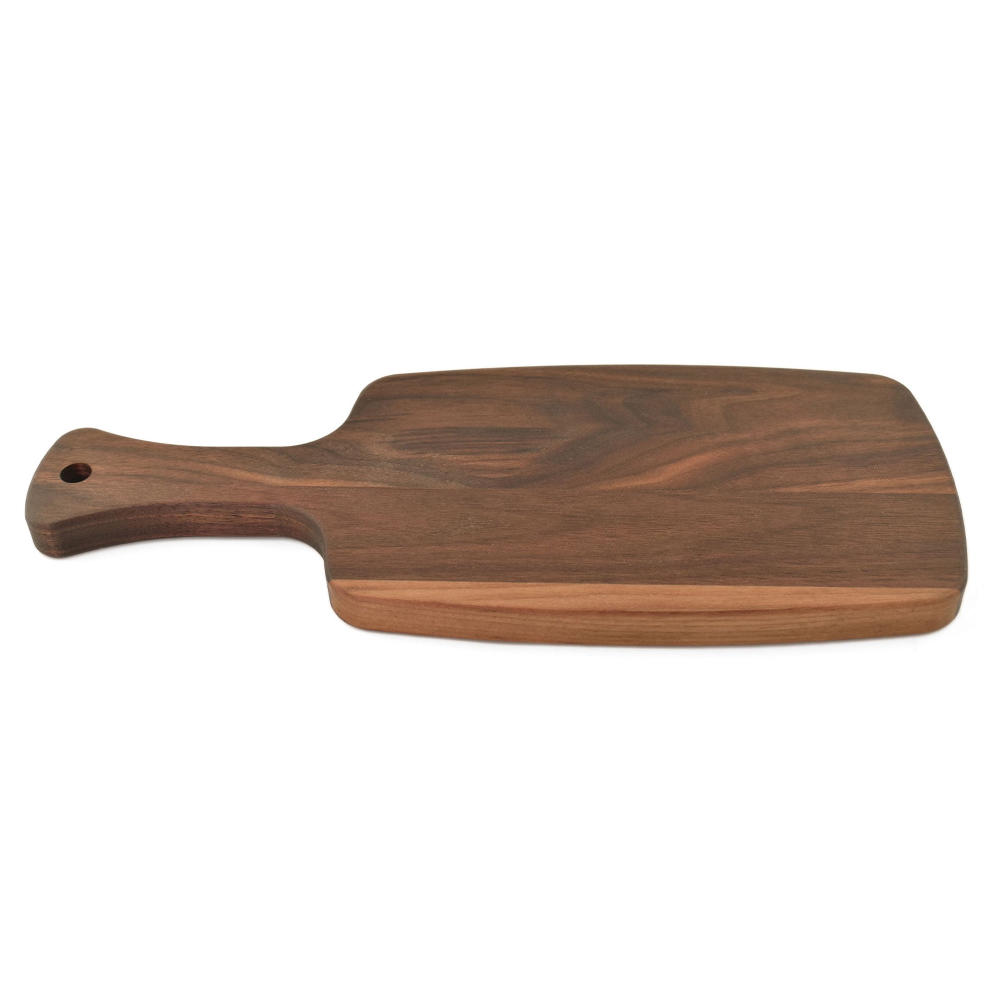 Blank Walnut Serving Board – Small