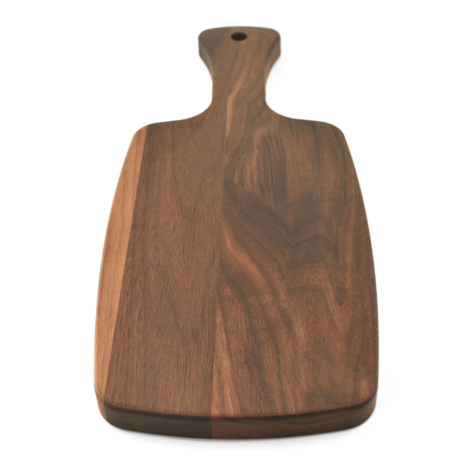 Blank Walnut Serving Board – Small