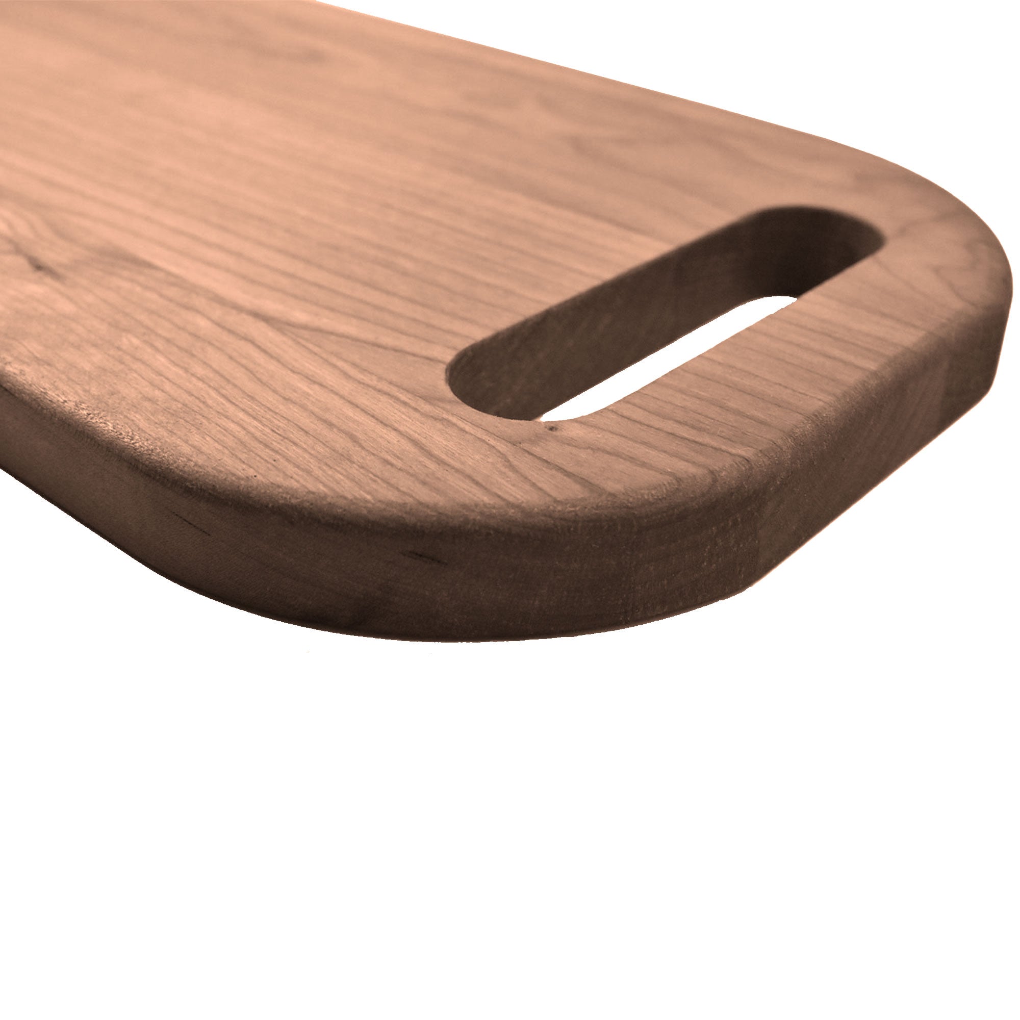 Blank Walnut Serving Board with Handles