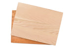 Blank Cherry Wood Cutting Board – Small