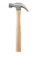 Blank Hammer