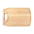 Blank Maple Handle Cutting Board