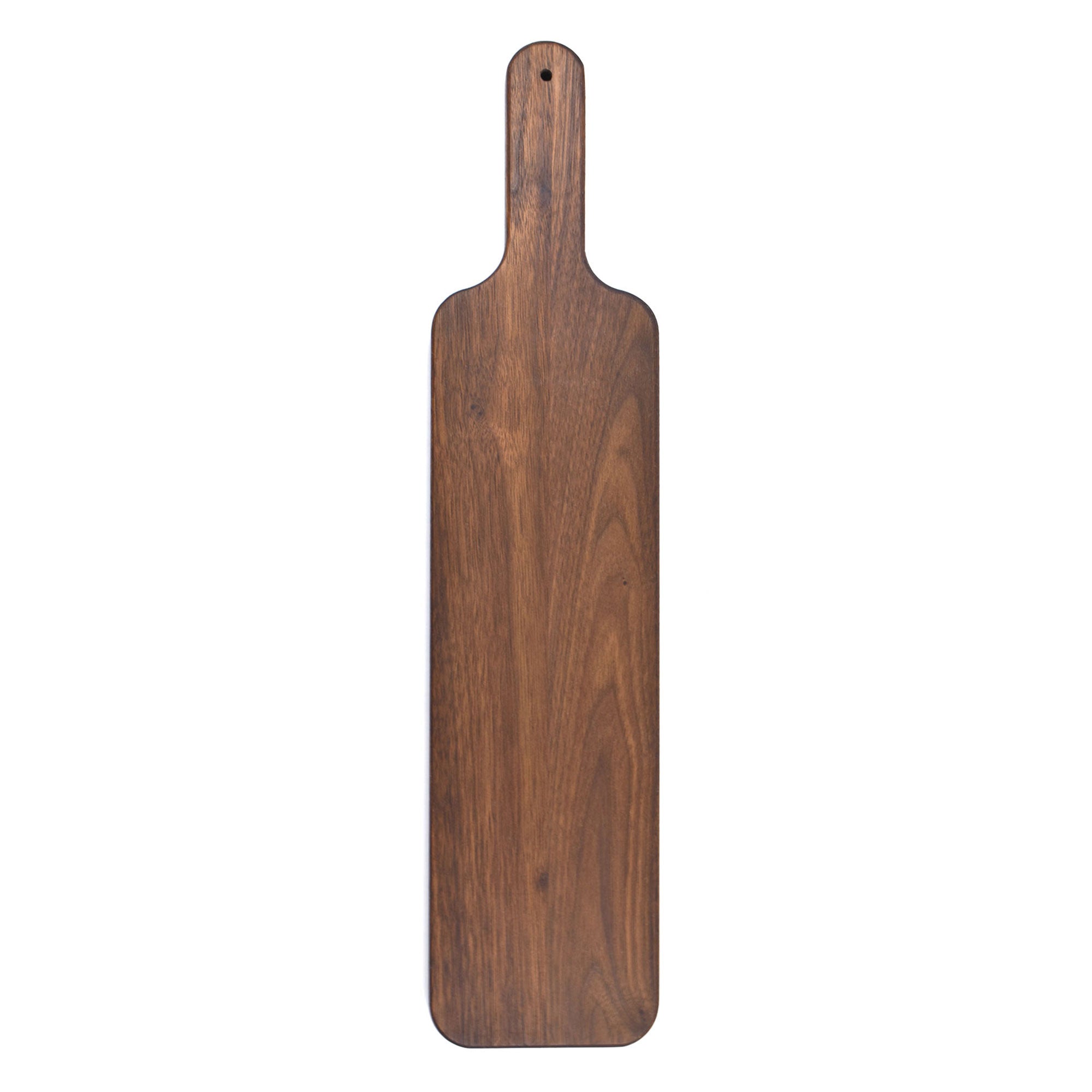 Blank Walnut Baguette Cutting Board