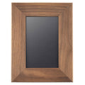 Blank Walnut Picture Frame