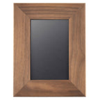 Blank Walnut Picture Frame
